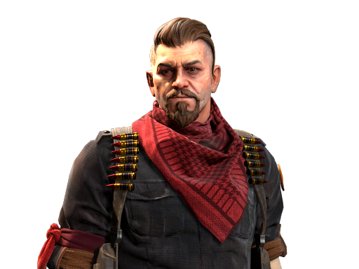 скин